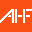 The Architectural Heritage Fund logo