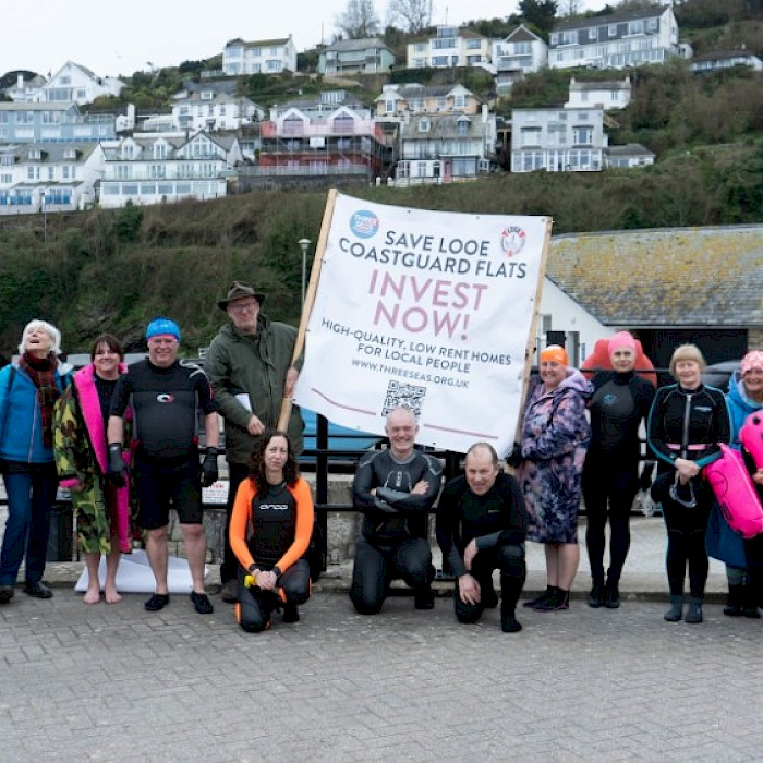 Credit: Three Seas Cornwall