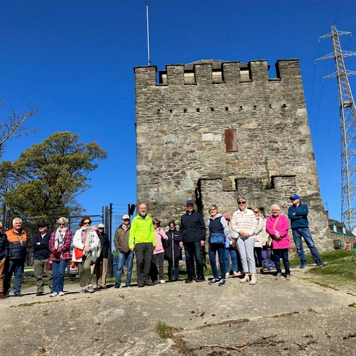 Credit: Culmore Community Partnership