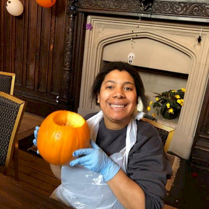 Credit: Thomas Doran Parkanaur Trust