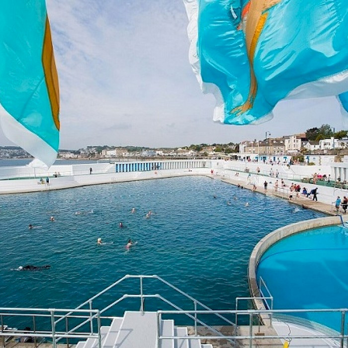 Credit - Jubilee Pool Penzance Ltd.